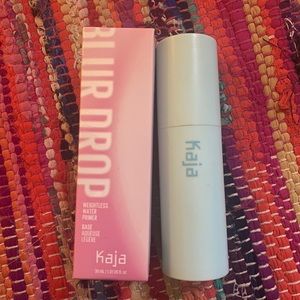 Kaja Blur Drop Primer